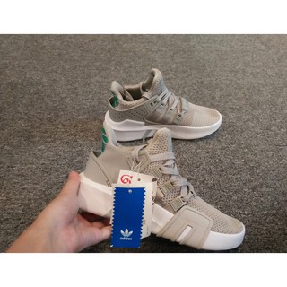 GIÀY EQT XÁM XANH - EQTGREY