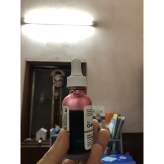 Serum The Ordinary AHA 30% + BHA 2% Peeling Solution