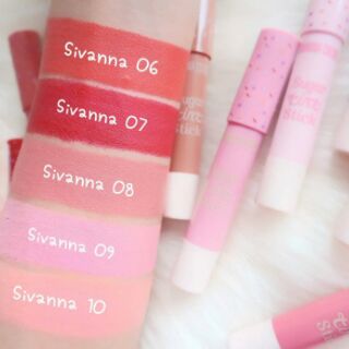 Son Sivanna Sugar tint stick
