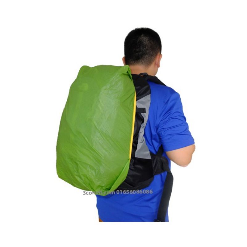 Balo du lịch phượt Yaizza 55L TNF