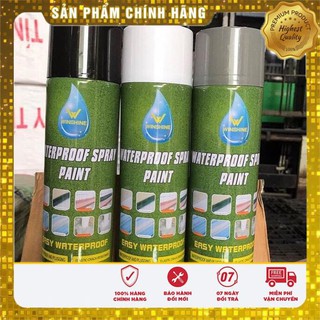 Chai xịt chống thấm chống dột đa năng mẫu mới 2021 dung tích lớn 700ml