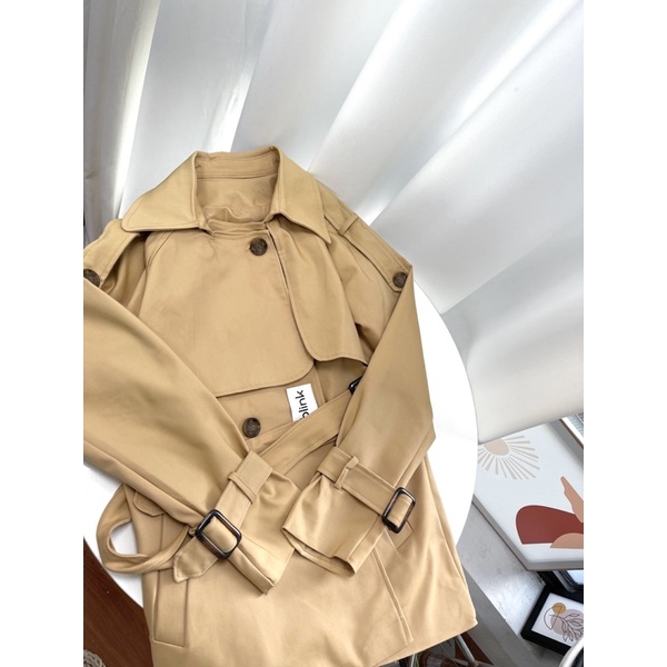 Áo Khoác Manto | BigBuy360 - bigbuy360.vn