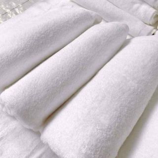 [320gr]Khăn tắm cotton xuất nhật sợi se bền đẹp 65x1m35