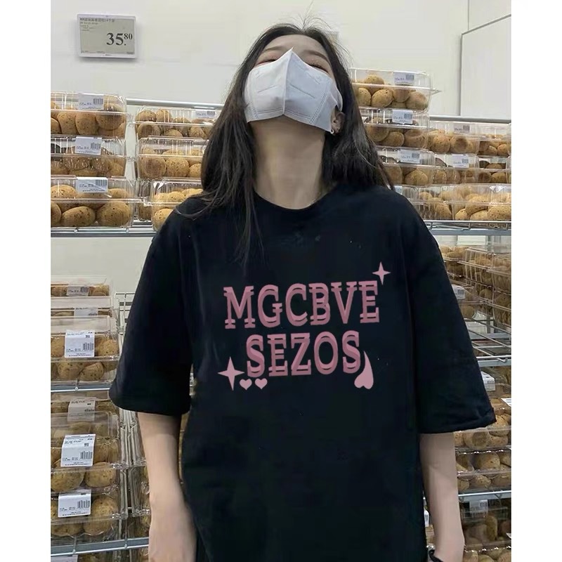 Đầm Thun Cộc Tay In Họa Tiết JL-TX-378