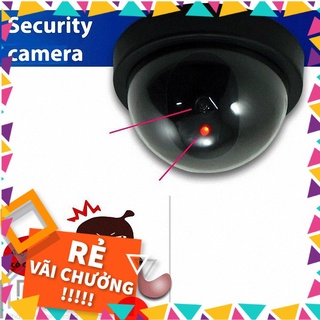 [Hàng Có Sẵn] Camera Mô Hình Chống Trộm Nhỏ Gọn