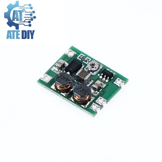 Mạch nguồn tăng giảm điện áp dc mini 5w