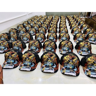 [TRÙM NÓN] Nón kết Triệu Tử Long giang hồ kiếm hiệp, nón kết ông địa-dân chơi xã hội đen-Mũ thiết kế cao cấp,VP225