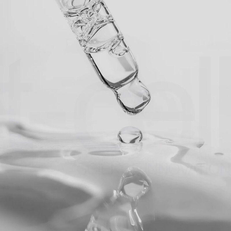 Tinh Chất Dưỡng Sáng Da, Giảm Thâm Nám & Se Khít Lỗ Chân Lông Skin Health Serum with 20% Niacinamide & 2% Acetyl