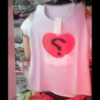 Combo 16 áo thun cotton