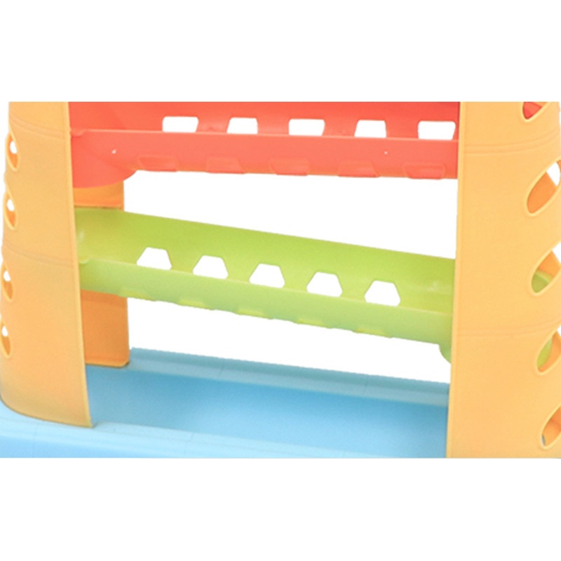 Đồ Chơi Búa Đập Thú Vị Cho Bé