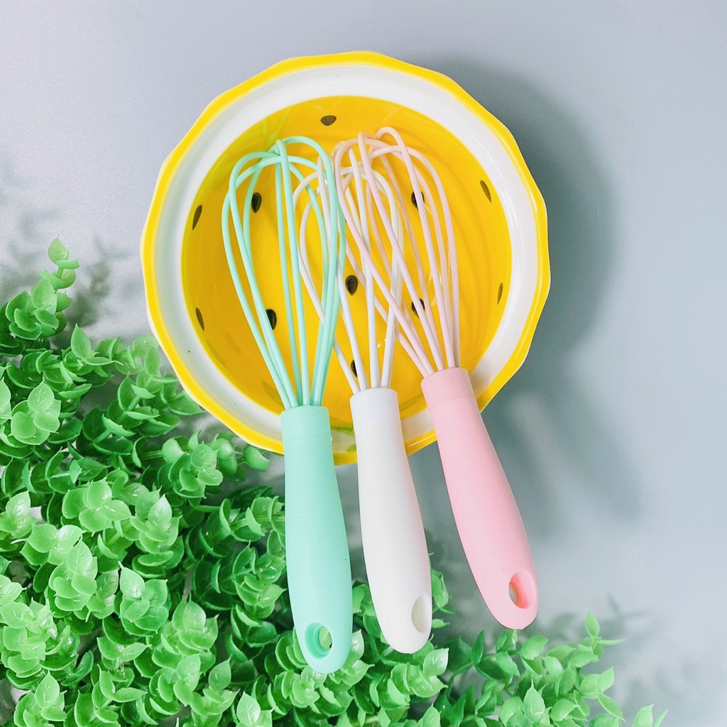 Cây Đánh Trứng Cầm Tay Chất Lượng Cao