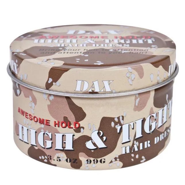 Sáp vuốt tóc Dax Hair Wax & Pomade
