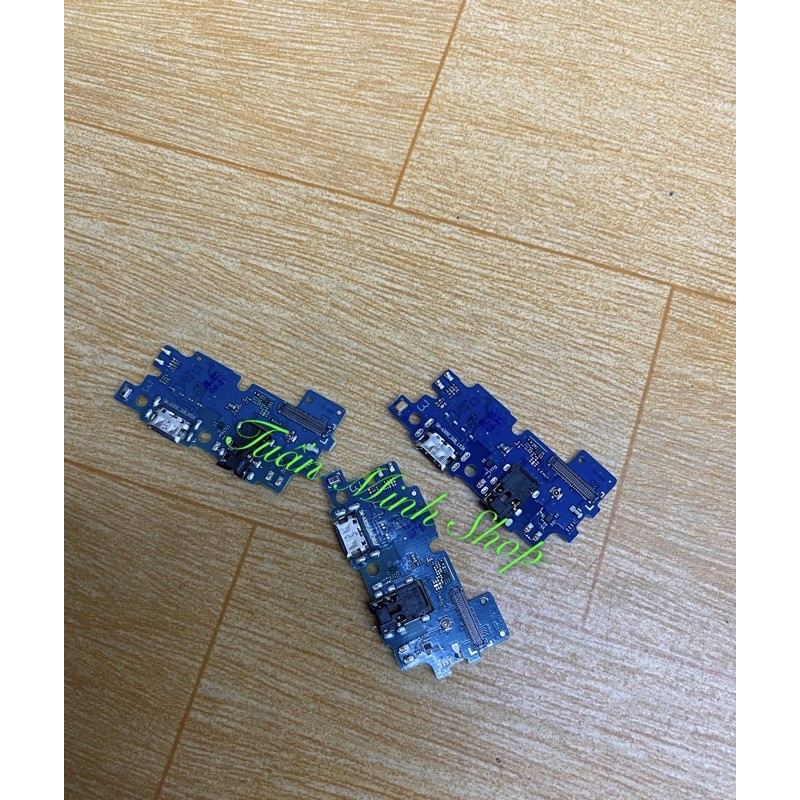 Cụm chân sạc Galaxy A30