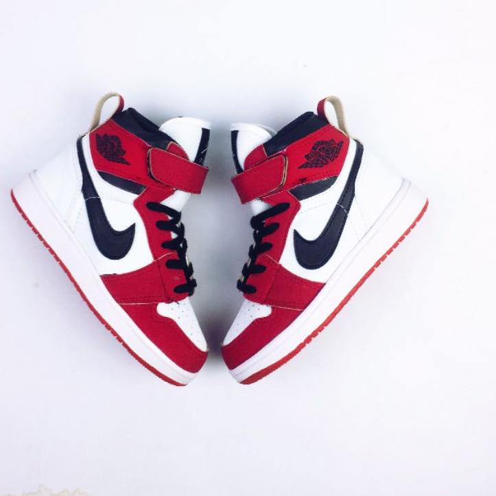 Giày Thể Thao Nike Air Jordan 1 2 3 4 5 6 7 8 9 10
