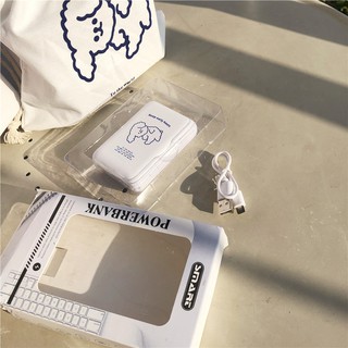 Sạc dự phòng 10000mAh