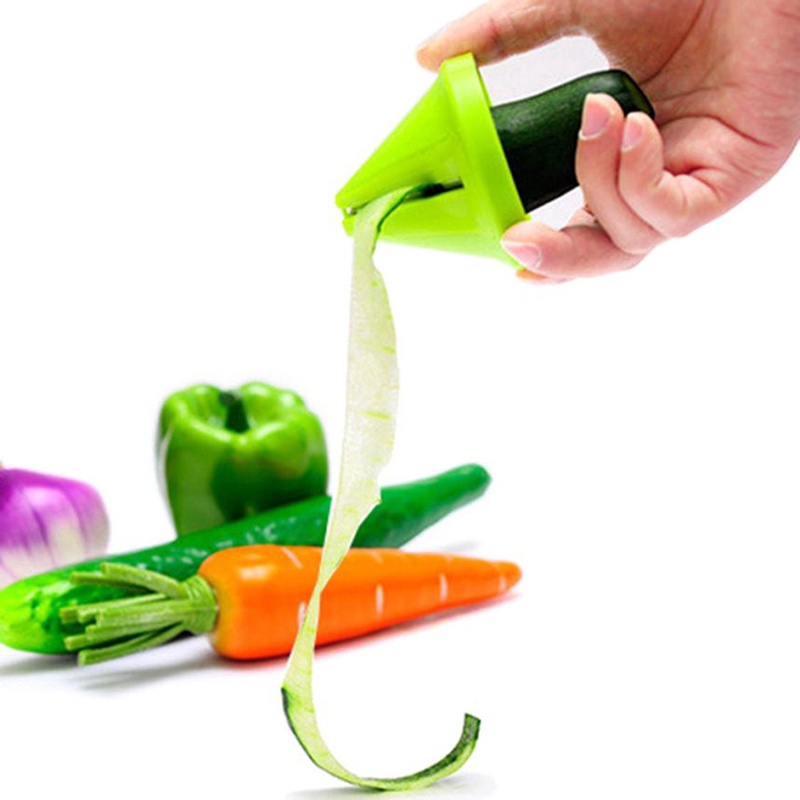 Dụng Cụ Bào Sợi Rau Củ Quả Thân Thiện Với Môi Trường