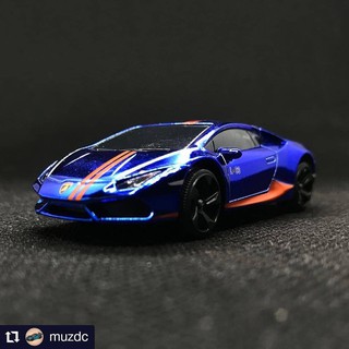Xe mô hình Majorette Chrome Cars