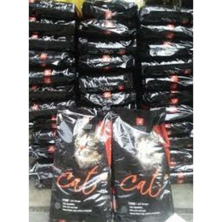 Thức ăn hạt cat's eye 13kg nguyên bao 13.5kg 13,5kg