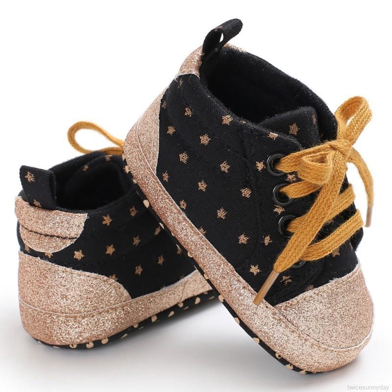 Giày tập đi chống trượt cho bé