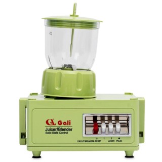 Máy xay ép đa năng Gali GL-8003 (xanh nhạt) - PTV