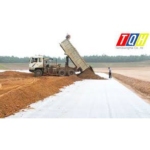 vải địa kỹ thuật 4m,100m suncogroup việt nam