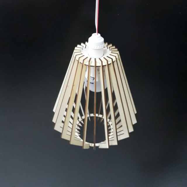 Chụp đèn (MS846)