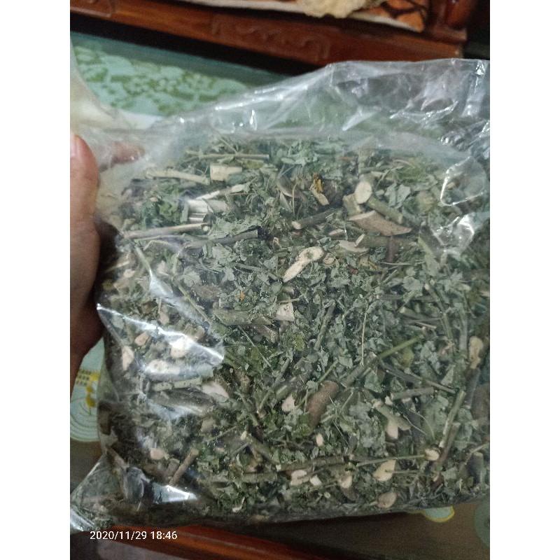 Cây cối xay khô 1kg