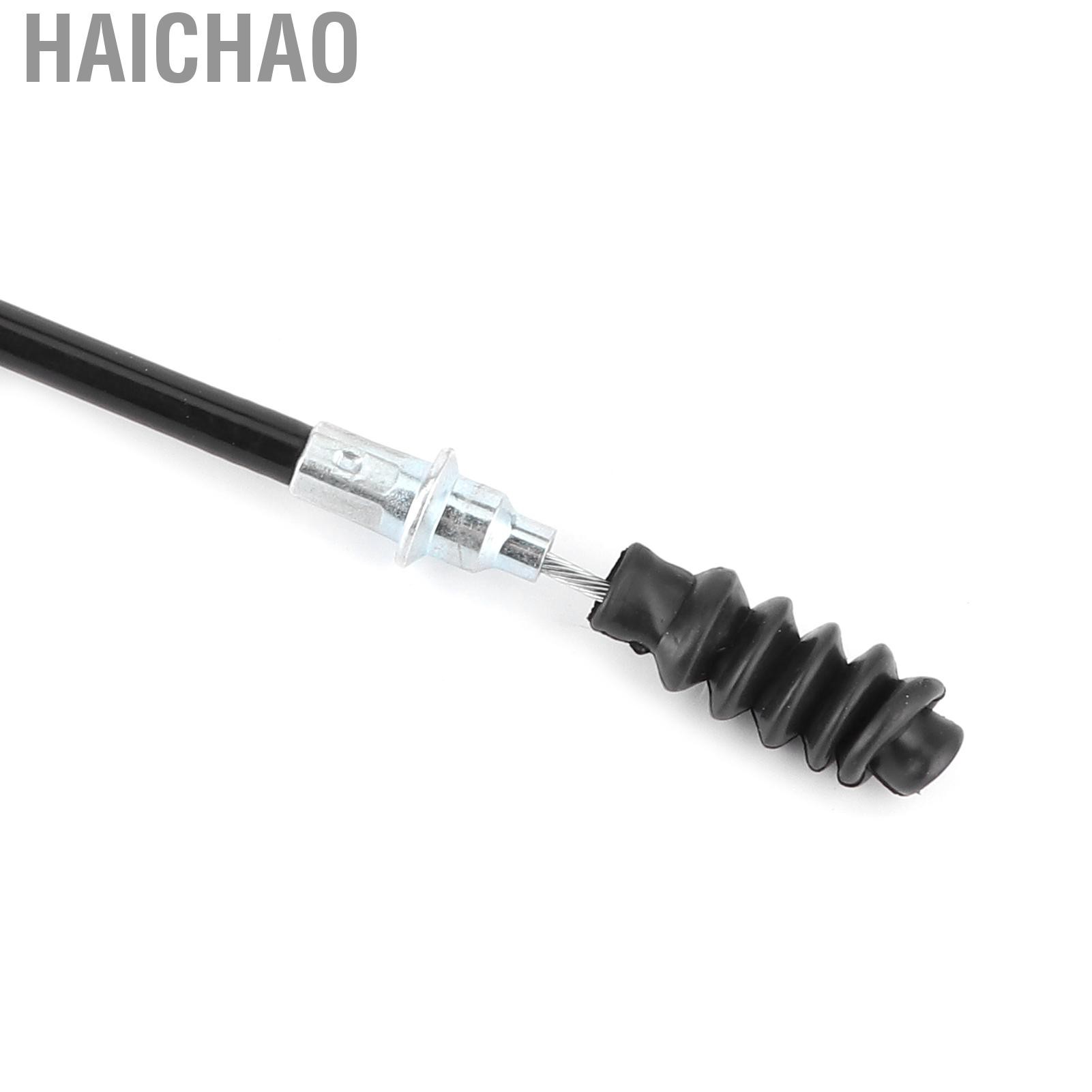 Dây Cáp Ly Hợp Haichao 920mm / 36.2in 75mm / 3in Cho Pit Pro Dung Bike 125cc 140cc 150cc