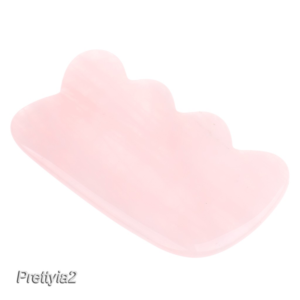 Miếng đá ngọc bích mát xa làm đẹp