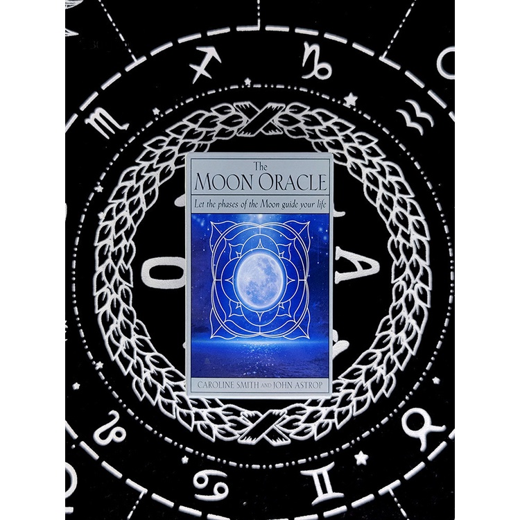 Bộ bài tarot màu sắc tươi sáng độc đáo | BigBuy360 - bigbuy360.vn