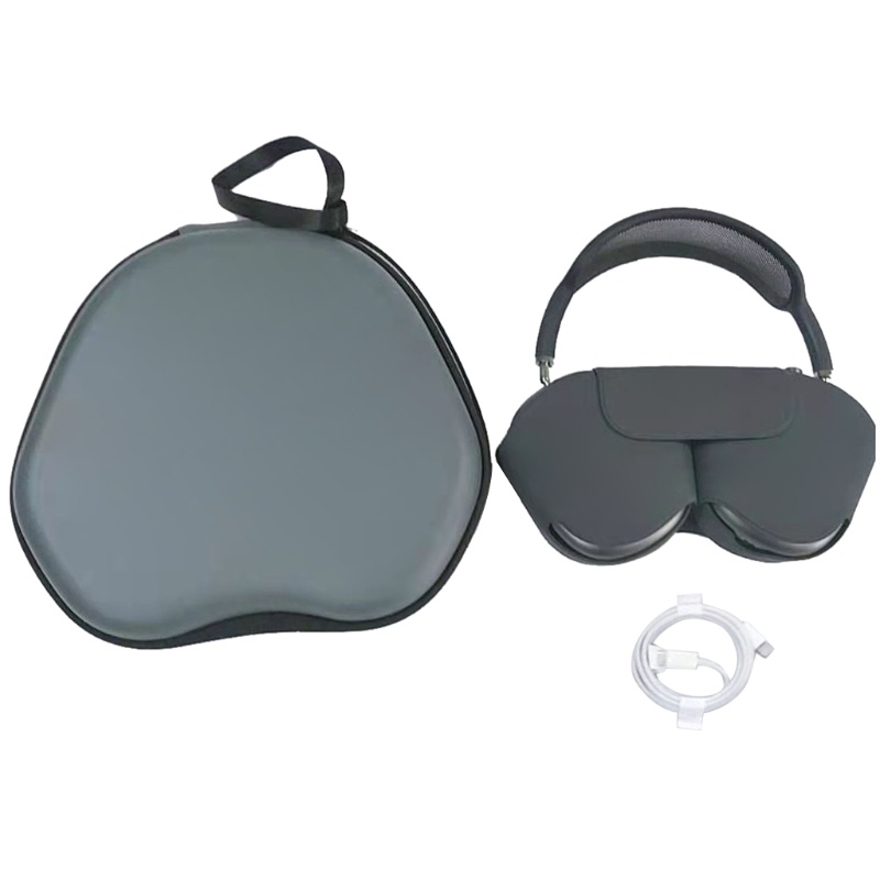 Túi Đựng Tai nghe không dây WU Max Eva Chống Sốc