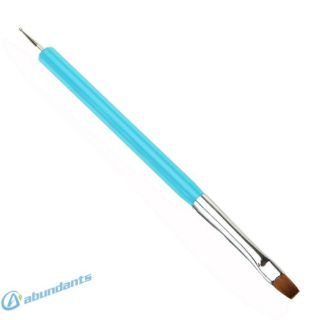 CỌ SƠN GEL - CỌ 2 ĐẦU