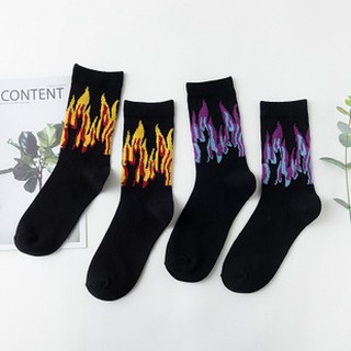 VỚ LỬA  UNISEX