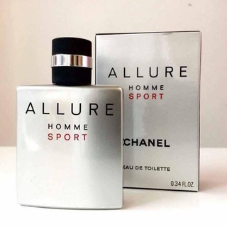NƯỚC HOA NAM ALLURE