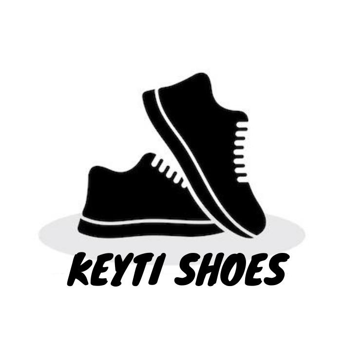 KEYTI SHOES