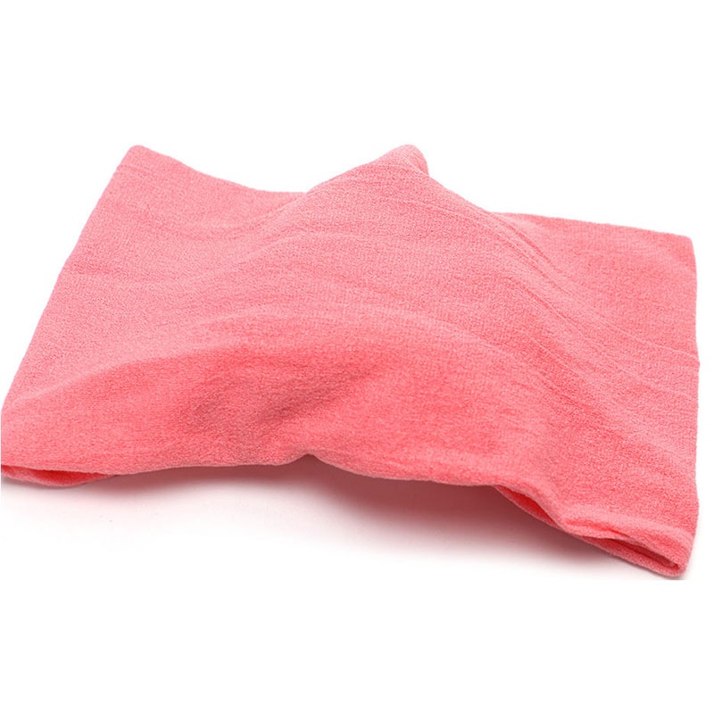 Băng Đô Vải Nylon Co Giãn Cho Bé Gái