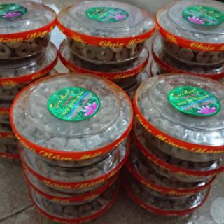 Nụ Trầm Hương Nguyên Chất