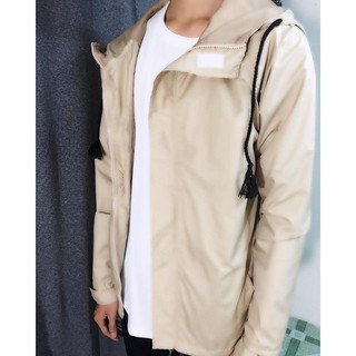 Ao khoac Jacket wet