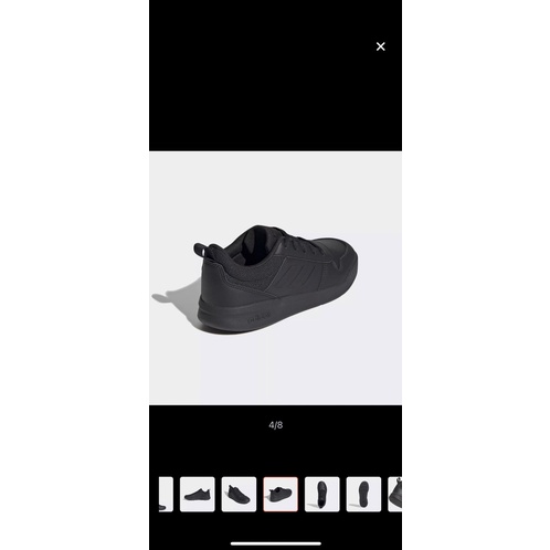 Giày adidas trẻ em size 11UK  mới 98%