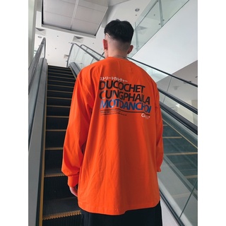 LONGSLEEVE CULTURE