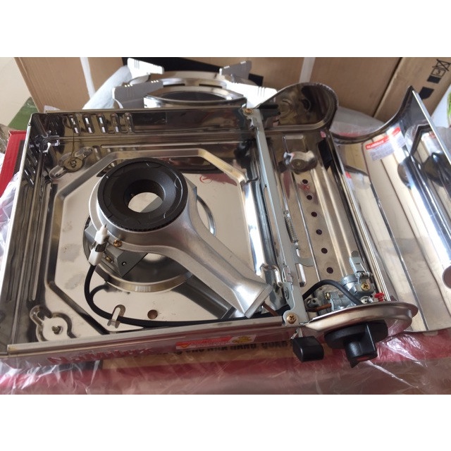 BẾP GAS MINI DU LỊCH NAMILUX 1811AS  - HÀNG CHÍNH HÃNG 100%