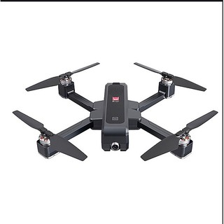 Máy bay điều khiển Flycam – Máy bay có camera MJX Bugs 4w 2k