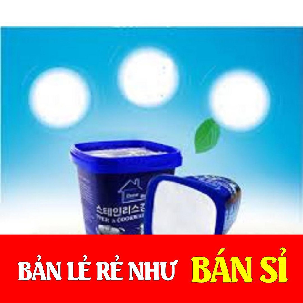 [GIÁ SỈ] KEM TẨY ĐA NĂNG CAO CẤP SIÊU SẠCH SIÊU SÁNG
