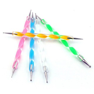Bút chấm bi nail vẽ móng