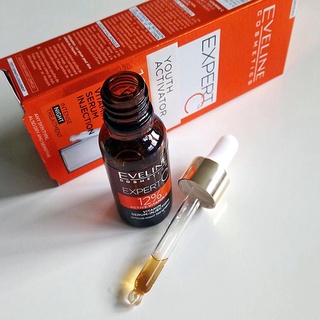 Serum dưỡng sáng da Vitamin C Eveline