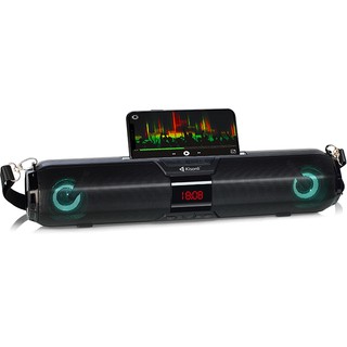 Loa bluetooth Kisonli LED-900