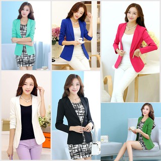 Áo vest nữ cách điệu BV11