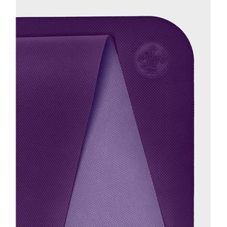 THẢM YOGA MANDUKA BEGIN - TPE 2 LỚP 5MM (TẶNG KÈM TÚI ĐỰNG THẢM)