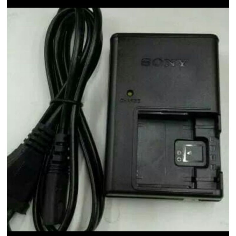 Bộ Sạc Máy Ảnh Sony Dsc T90 / T900 / Tx1