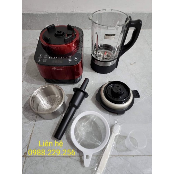 Phụ kiện máy làm sữa hạt Ranbem 735H